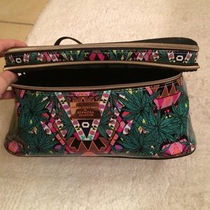 Mara Hoffman Makeup bag.
